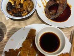 -君东记本帮面馆(天钥桥路店)
