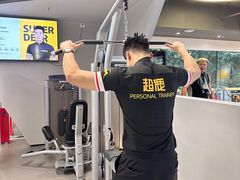 -超鹿运动(达信大厦店)