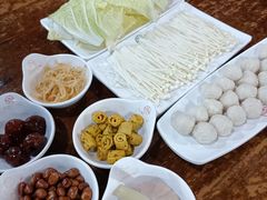 -大明铜锅·烤涮坊·烧烤(新开路店)