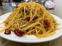 -路边摊胡同里(星城商厦店)