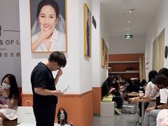 -海马体照相馆(万菱汇店)