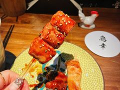 -鸟幸 TORISAKI 炭火居酒屋
