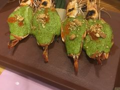 -花潮料理艺食馆(世欧广场店)