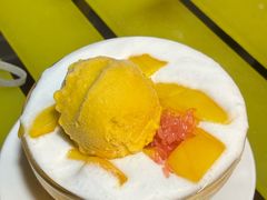 -果流香水果甜品(建政路店)