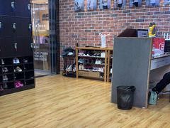 -UP健身私教馆(海岸城店)