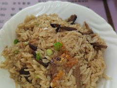 -王桂峰特色小吃(浔阳路店)