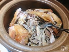 -金牌外婆家(苏州中心店)