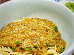 -蟹上黄·蟹黄面·江南糖水(人民广场店)