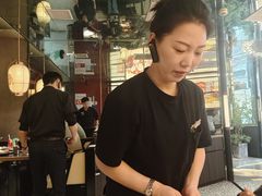 -厚贞日式烤肉(浦东汇智店)