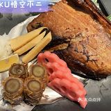 老板你还赚钱吗荞麦面挺筋道，性价比高