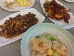 -陈傻子餐厅(世纪都会店)