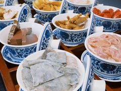 十二道锋味-重庆古老火锅