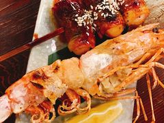 -白石的深夜食堂(大上海店)