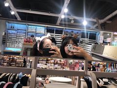 -星轶IMAX影城(桐乡吾悦广场旗舰店)
