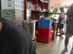 -小杨翘脚牛肉