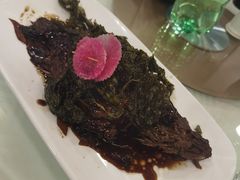 -瑞福园联谊餐室(茂名南路店)