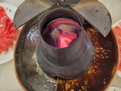 -京门老爆三(回龙观店)