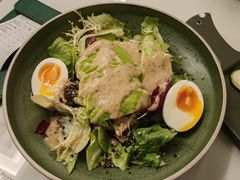 -静香HOUSE·全时段融合餐厅(七星欢乐颂店)