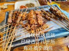 -管氏翅吧(护国寺店)