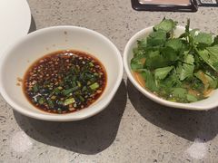 -粗茶淡饭·蒸鲜(光谷店)