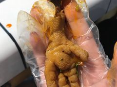 -降龙爪爪(建设路2店)