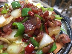 -象山桂林米粉(天通苑店)