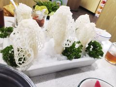 -和庆斋羊蝎子火锅·碳缸烧烤(顺义旗舰店)