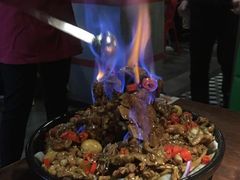 -胖哥俩肉蟹煲(杭州下沙学林街店)