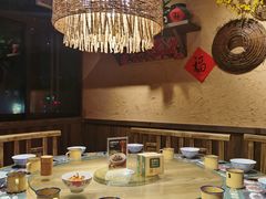 包厢-农耕记·湖南土菜(科技园店)