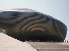 -鄂尔多斯博物馆