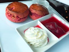 -希尔顿南海酒店·观廊大堂吧·海景下午茶