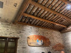 -民俗村柴火灶·景德江西菜(中国陶瓷博物馆店)
