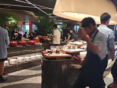 -拉蒂娜·巴西牛排馆 Latina·Brazilian Steakhouse(王府井喜悦店)
