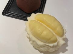 -加餐海鲜自助(宝龙一城店)