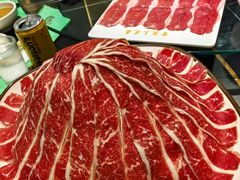 -常赢三兄弟·清真涮肉·清真炒菜(朝阳新城店)