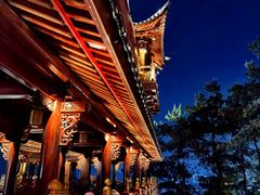 -鸡鸣山公园