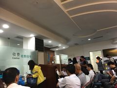 -复旦大学附属华山医院(浦东院区)