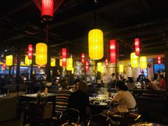 -蜀国大将老火锅(江北店)