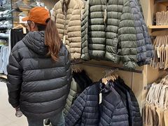 -MUJI无印良品(万达仓山店)
