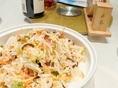 -渔娘渔家丹东海鲜(东直门店)