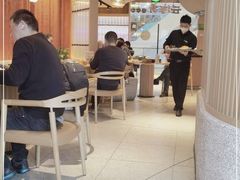 大堂-云海肴云南菜(浦江欢乐颂店)