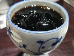 酸梅汤-三俞竹苑(卓展店)
