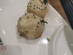 -小杨生煎(周浦万达店)