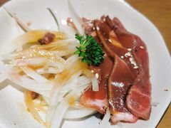 -福樱兰海鲜放题铁板烧(加州店)