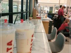 -COSTA COFFEE(武汉武商MALL店)