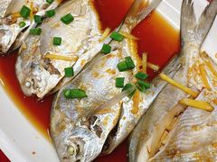 -红灯笼龙凤饭店(宁波老字号店)