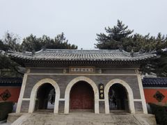 -潭柘寺景区