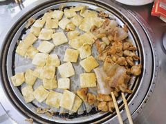 -贵州小豆腐(杨家坪总店)