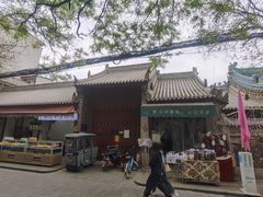 -大学习巷清真寺