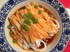 -汉唐宴长安食府